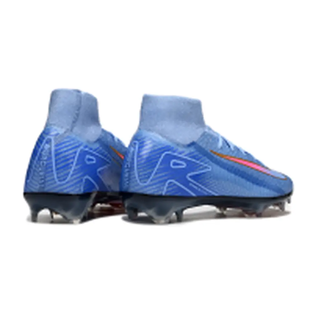 Chuteira Nike Mercurial Superfly 10 | Velocidade e Controle