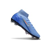 Chuteira Nike Mercurial Superfly 10 | Velocidade e Controle - imagem 5
