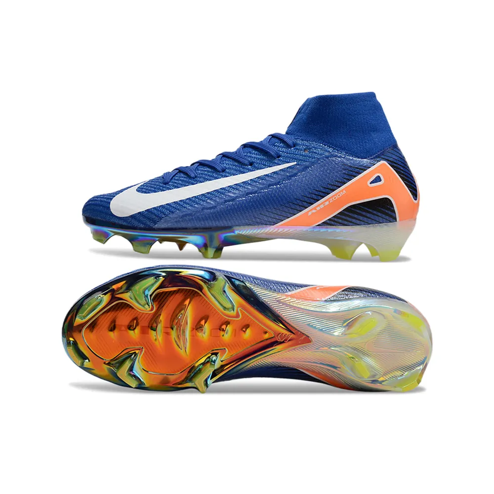 Chuteira Nike Mercurial Superfly 10 | Conforto Elite - Deal
