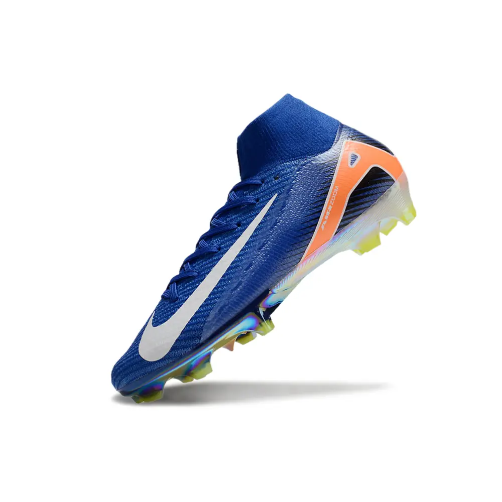 Chuteira Nike Mercurial Superfly 10 | Conforto Elite - Deal