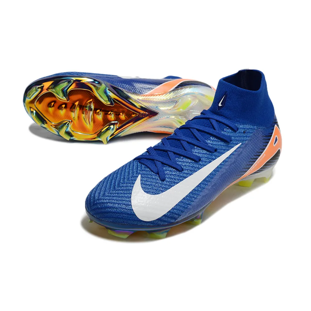 Chuteira Nike Mercurial Superfly 10 | Conforto Elite - Deal