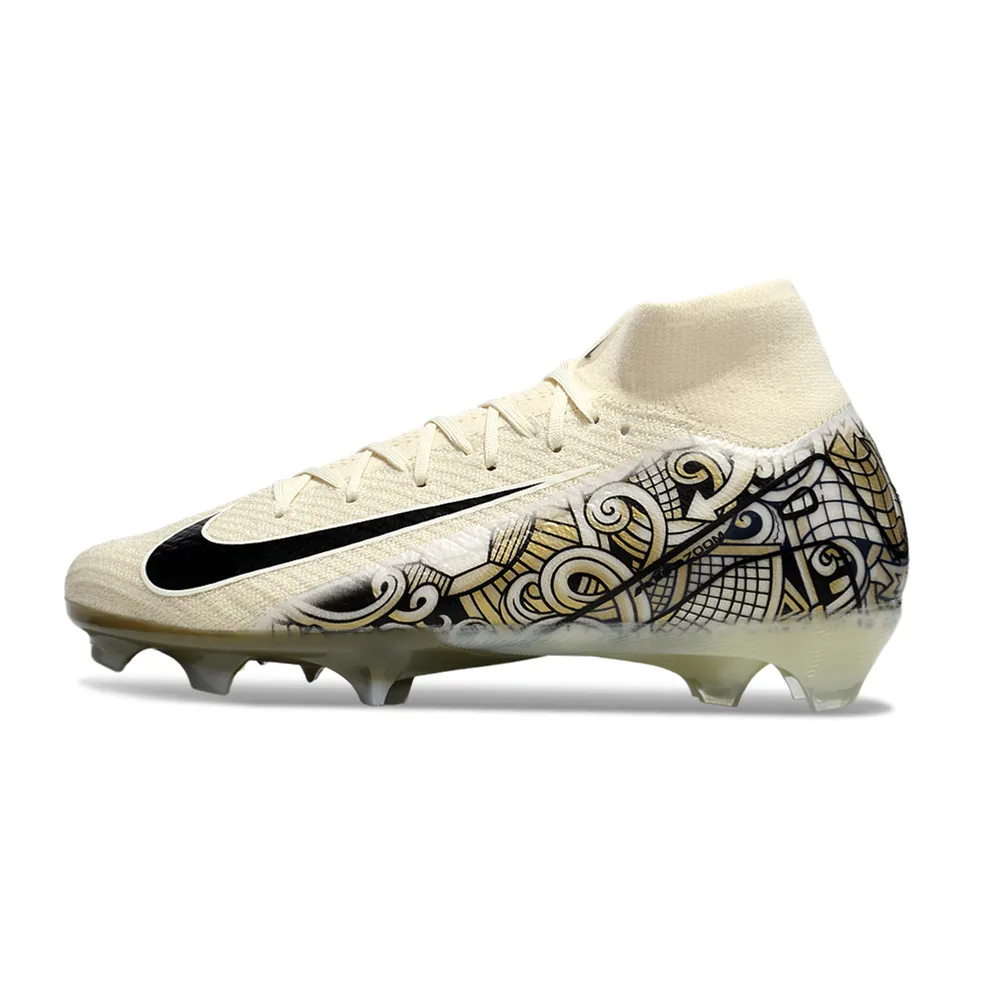Chuteira Campo Nike | Conforto e Performance