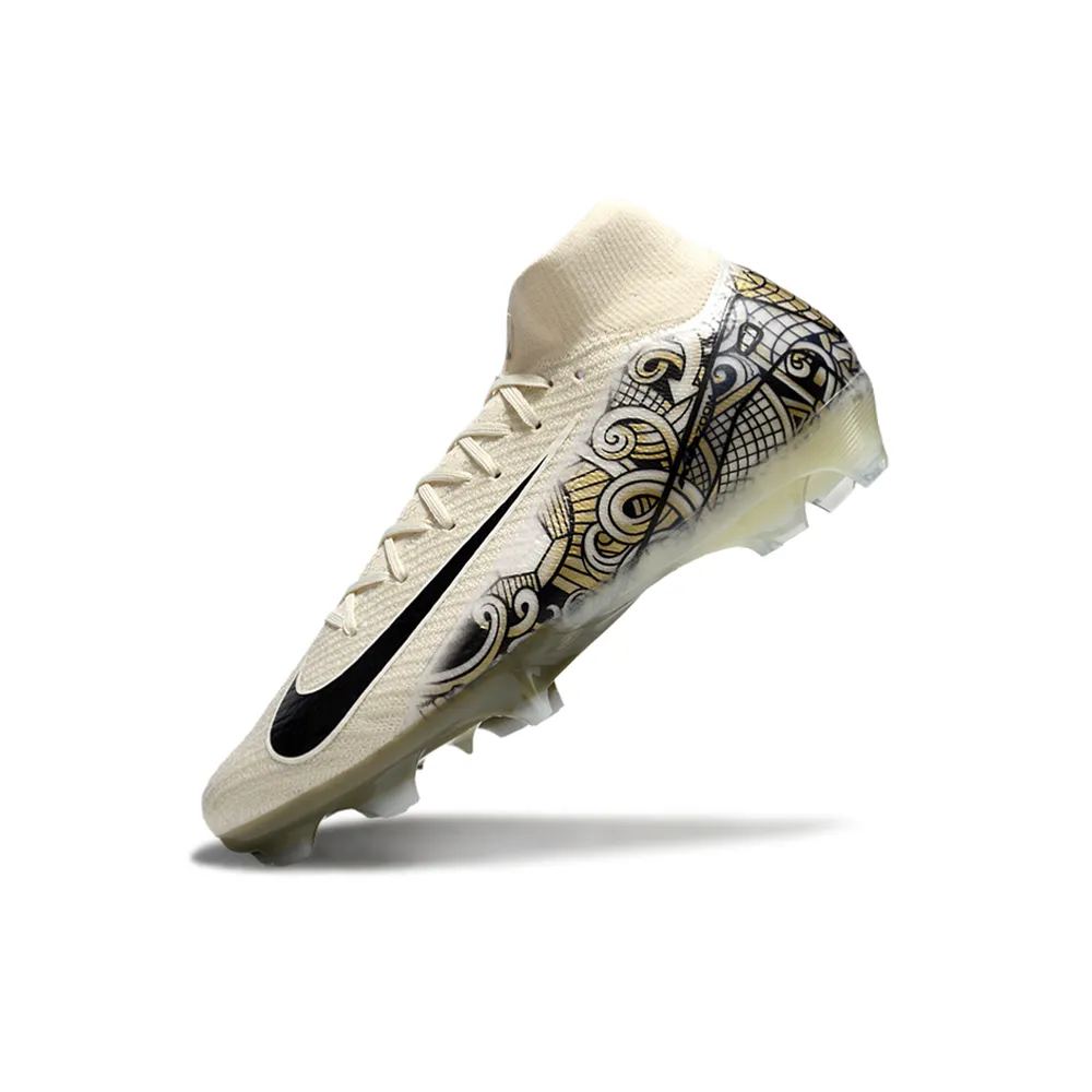 Chuteira Campo Nike | Conforto e Performance