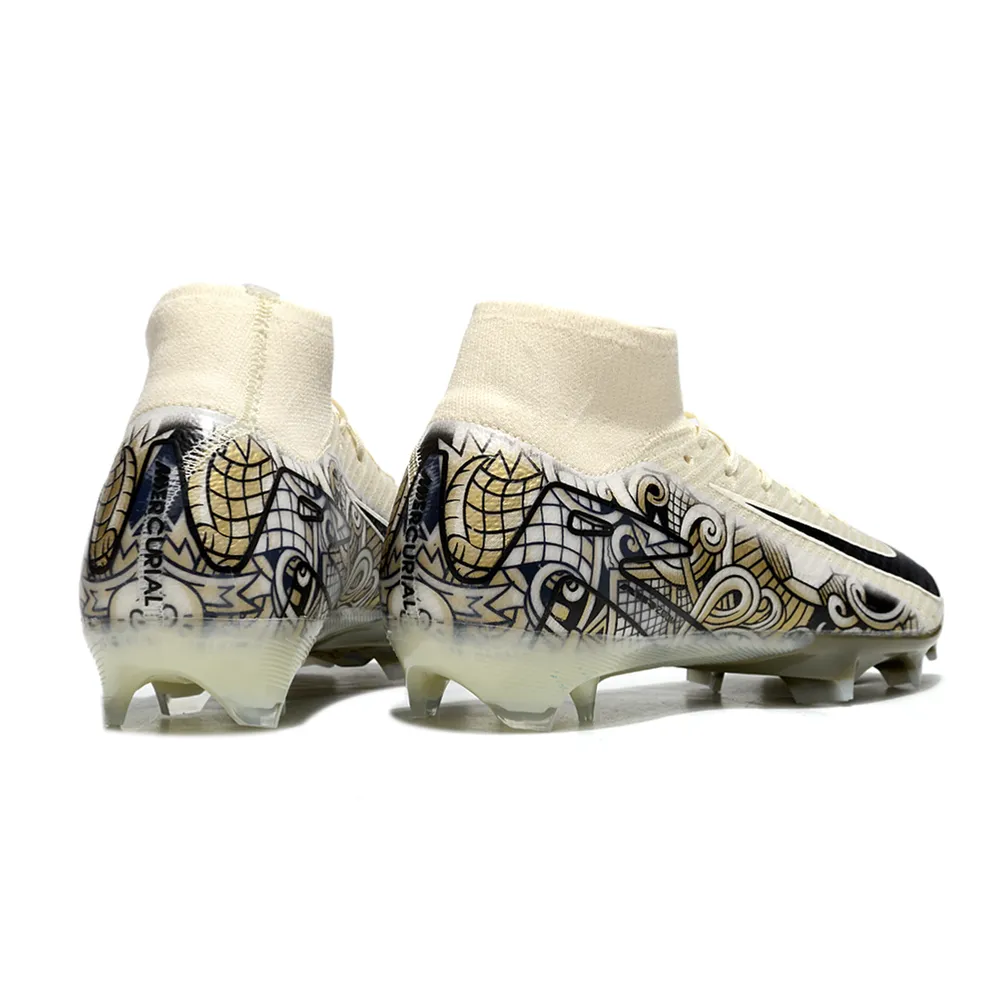 Chuteira Campo Nike | Conforto e Performance