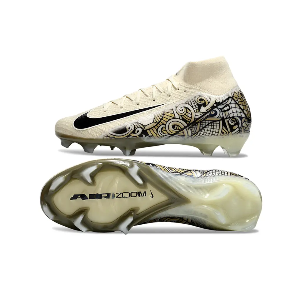 Chuteira Campo Nike | Conforto e Performance