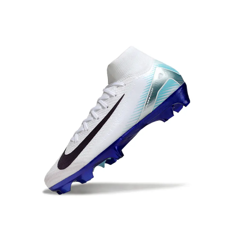 Chuteira Nike Mercurial Superfly 10 Elite FG | Velocidade