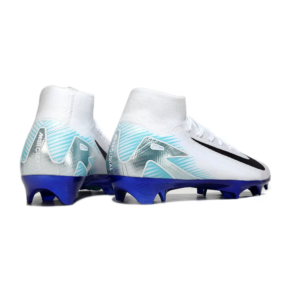 Chuteira Nike Mercurial Superfly 10 Elite FG | Velocidade