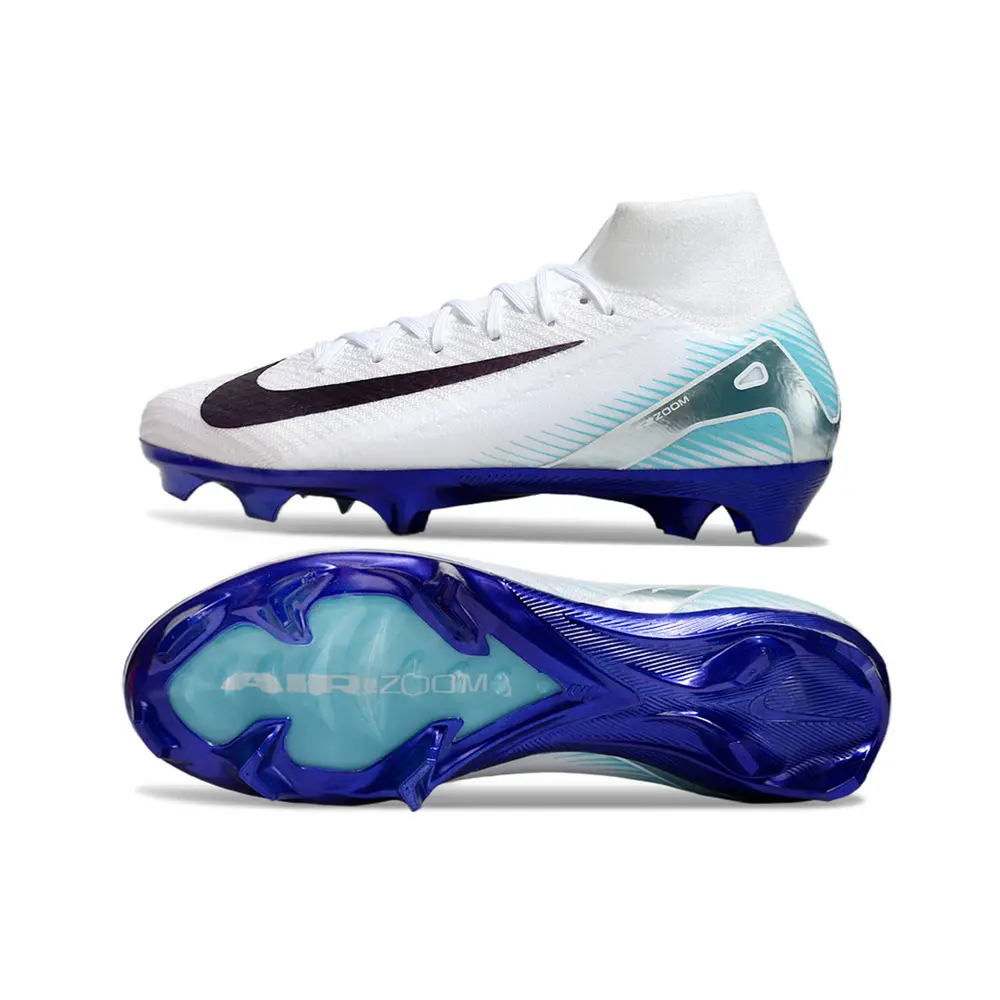Chuteira Nike Mercurial Superfly 10 Elite FG | Velocidade