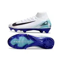 Chuteira Nike Mercurial Superfly 10 Elite FG | Velocidade - imagem 2