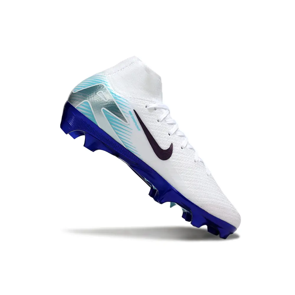 Chuteira Nike Mercurial Superfly 10 Elite FG | Velocidade