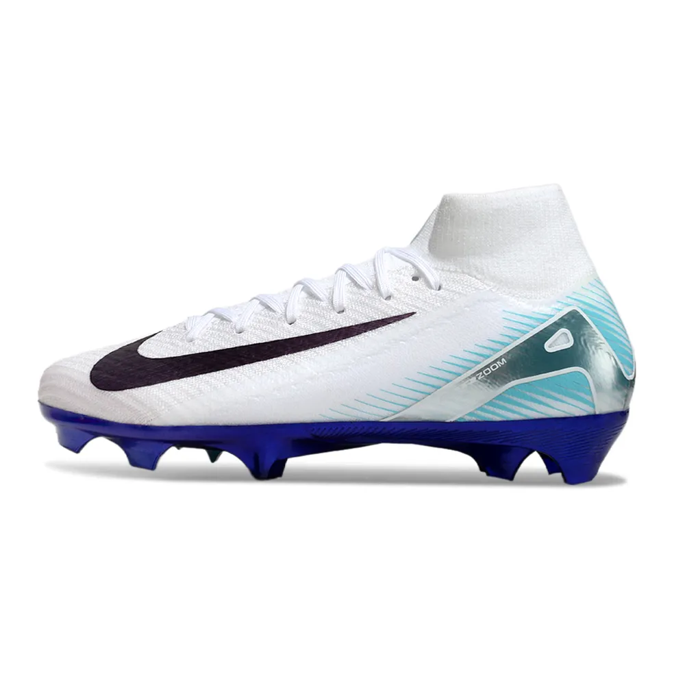 Chuteira Nike Mercurial Superfly 10 Elite FG | Velocidade