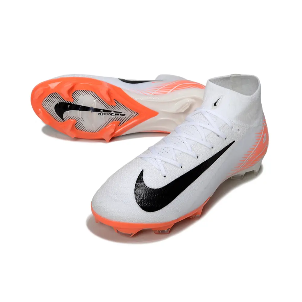 Chuteira Nike Mercurial Superfly 10 | Performance de Elite