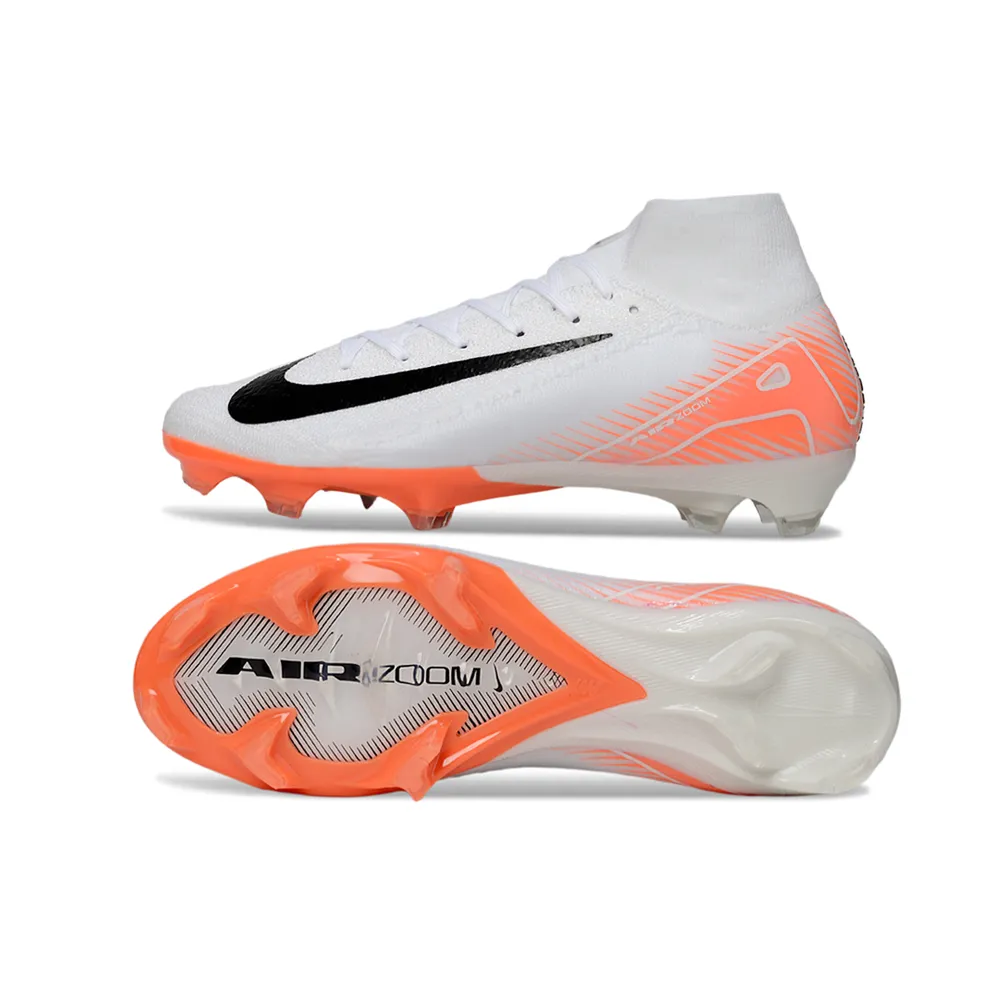 Chuteira Nike Mercurial Superfly 10 | Performance de Elite