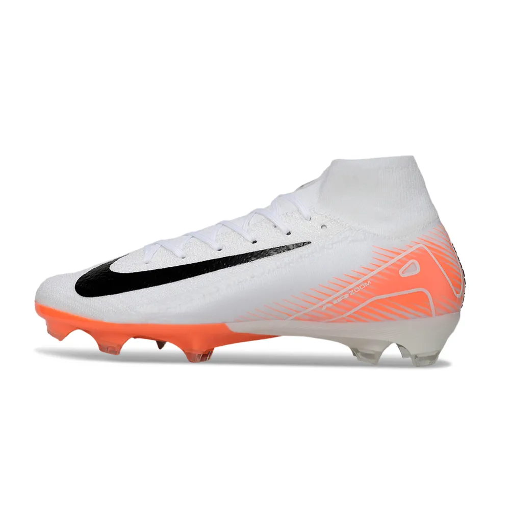 Chuteira Nike Mercurial Superfly 10 | Performance de Elite