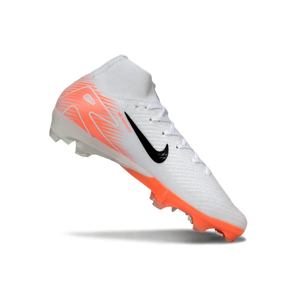 Chuteira Nike Mercurial Superfly 10 | Performance de Elite