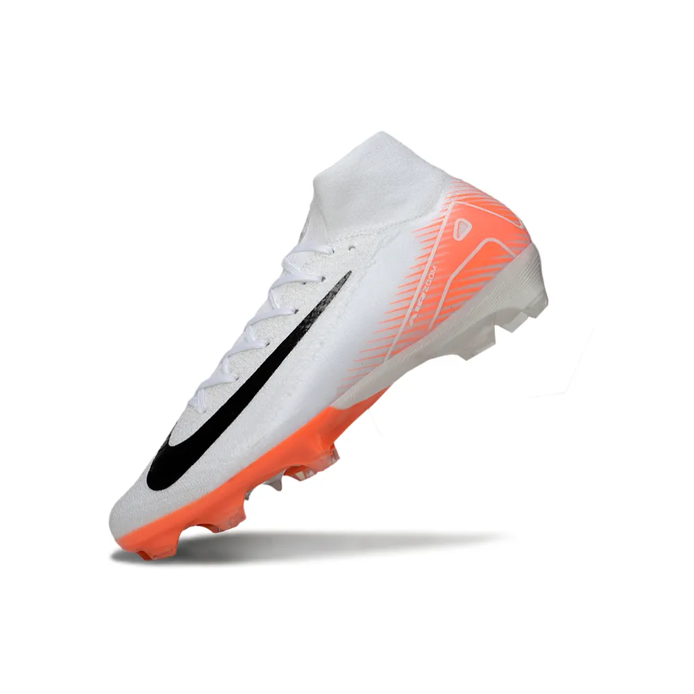 Chuteira Nike Mercurial Superfly 10 | Performance de Elite