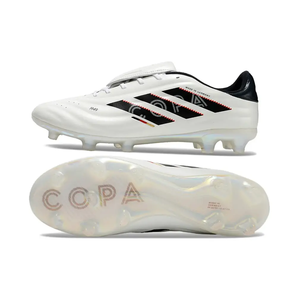Chuteira Adidas Copa Pure II Elite FG | Conforto Premium