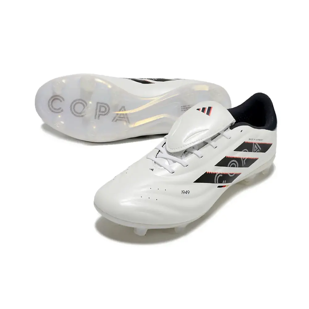 Chuteira Adidas Copa Pure II Elite FG | Conforto Premium