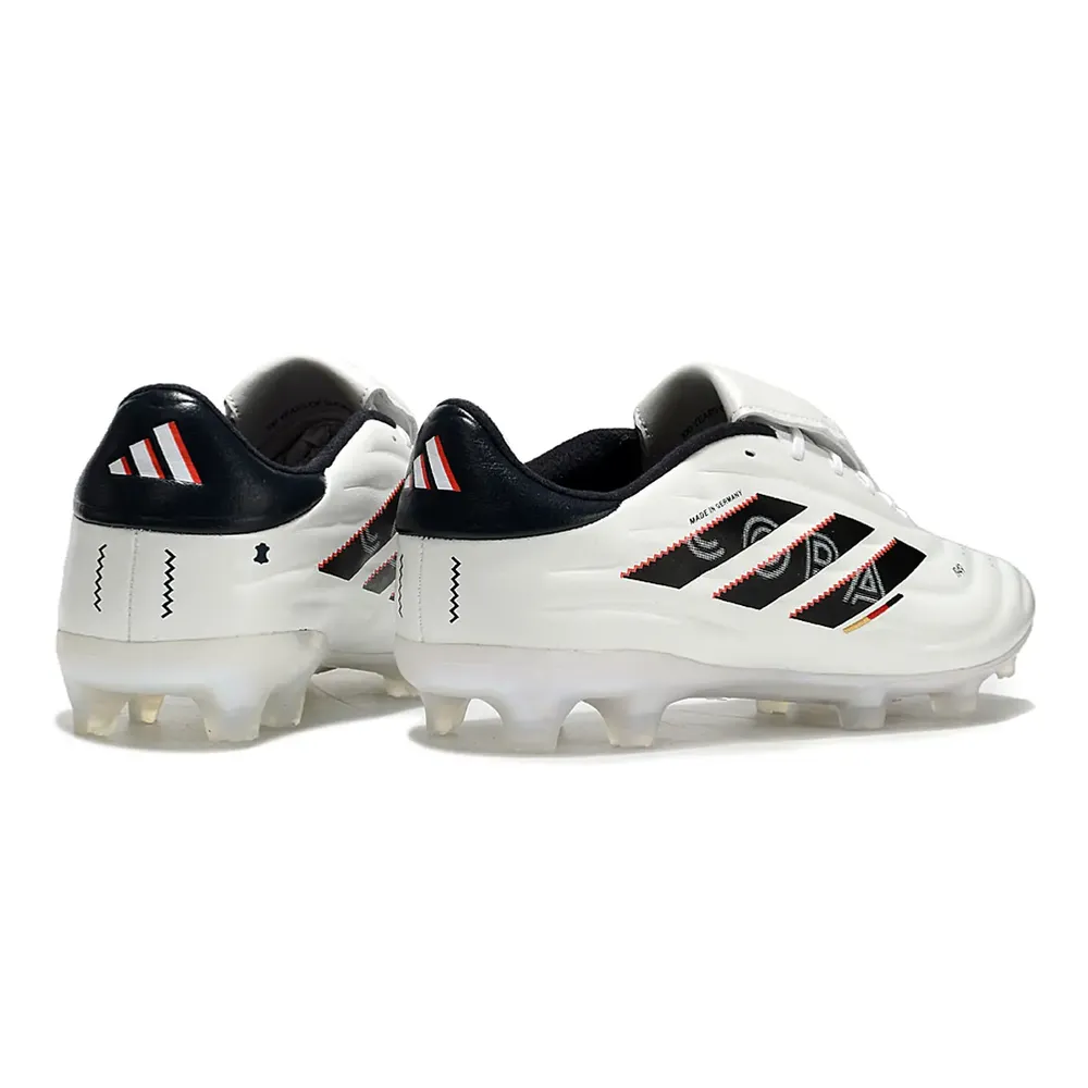 Chuteira Adidas Copa Pure II Elite FG | Conforto Premium