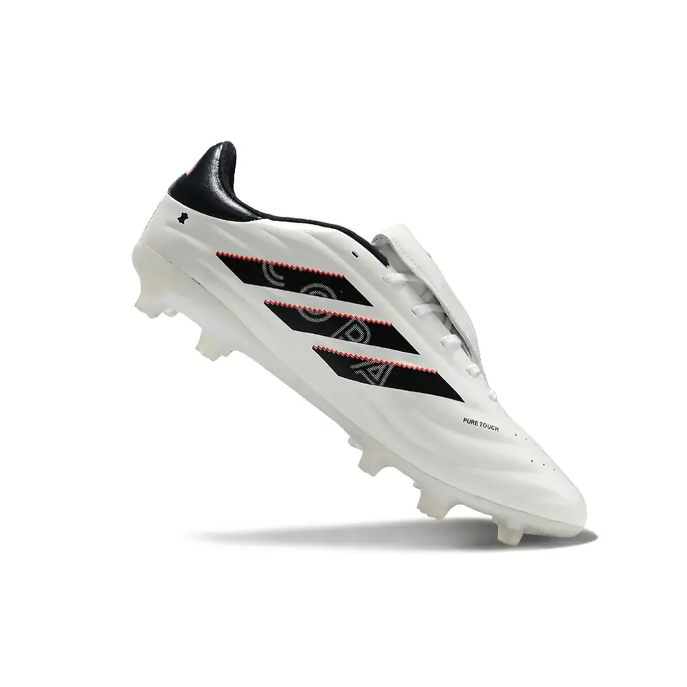 Chuteira Adidas Copa Pure II Elite FG | Conforto Premium