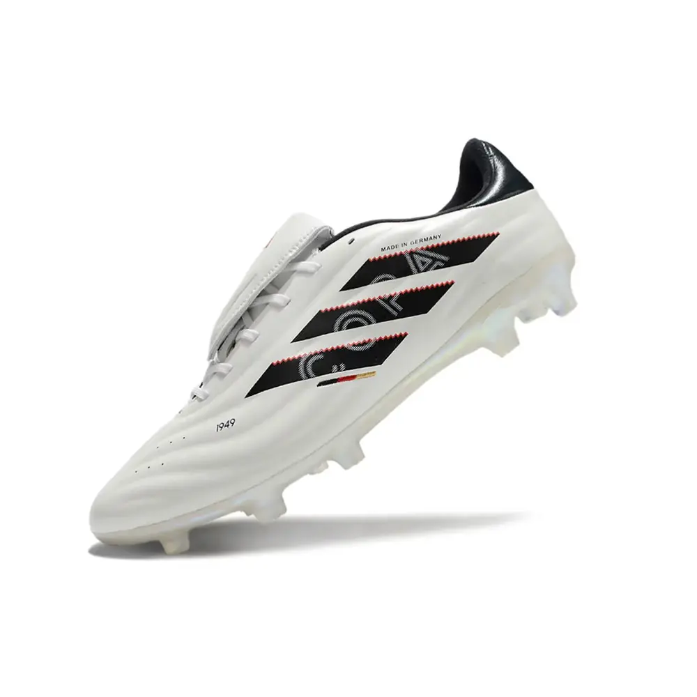Chuteira Adidas Copa Pure II Elite FG | Conforto Premium