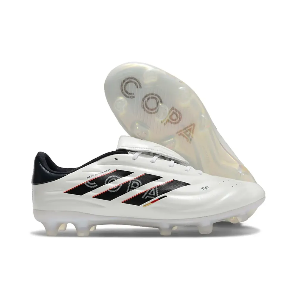 Chuteira Adidas Copa Pure II Elite FG | Conforto Premium