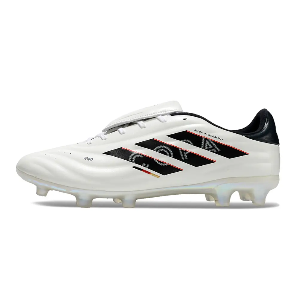 Chuteira Adidas Copa Pure II Elite FG | Conforto Premium