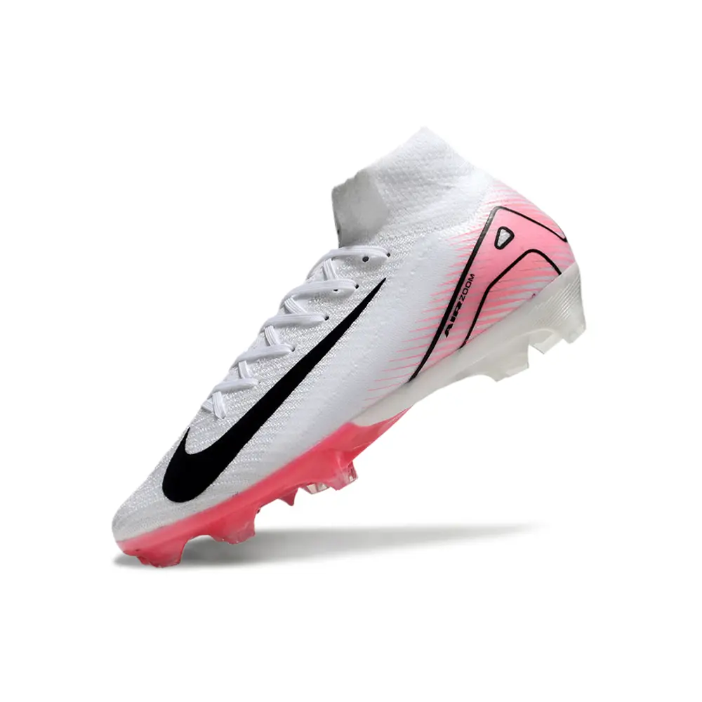 Chuteira Nike Mercurial Superfly 10 Elite FG | Velocidade
