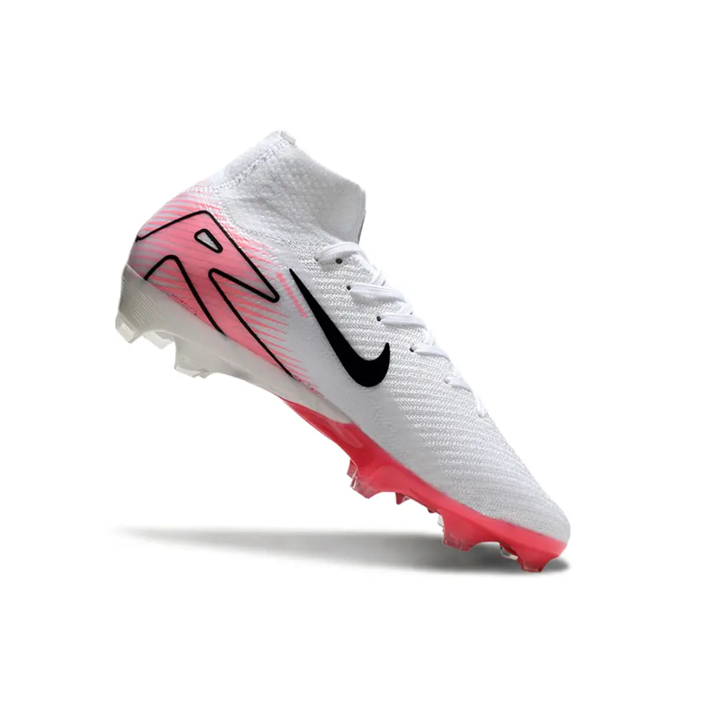 Chuteira Nike Mercurial Superfly 10 Elite FG | Velocidade