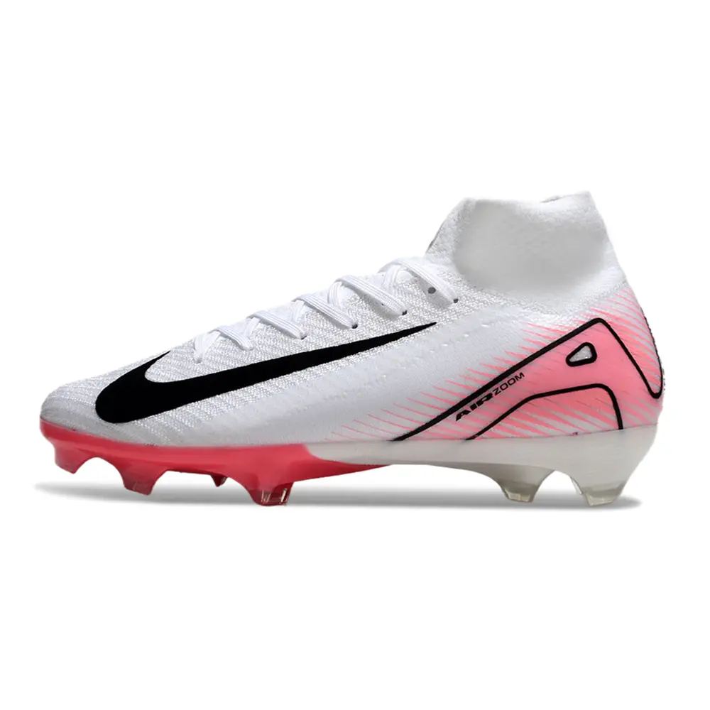 Chuteira Nike Mercurial Superfly 10 Elite FG | Velocidade