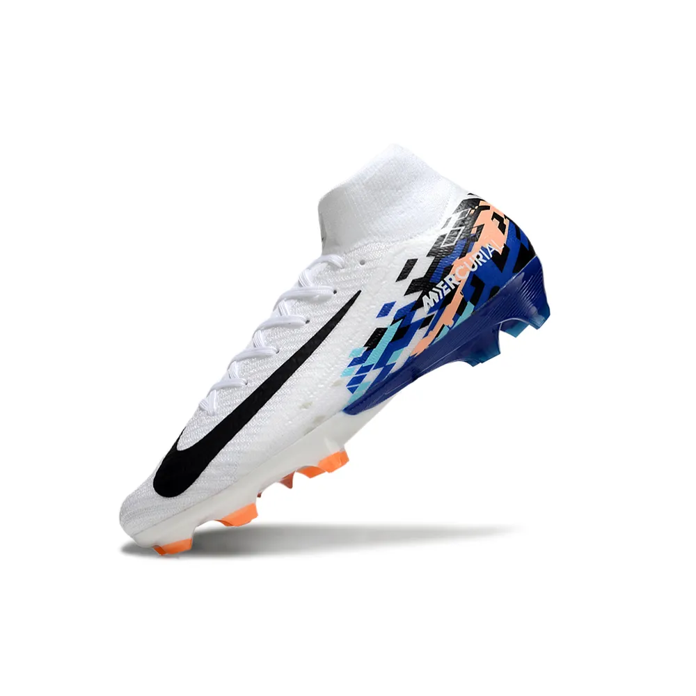 Chuteira Nike Mercurial Superfly 10 | Alta Performance