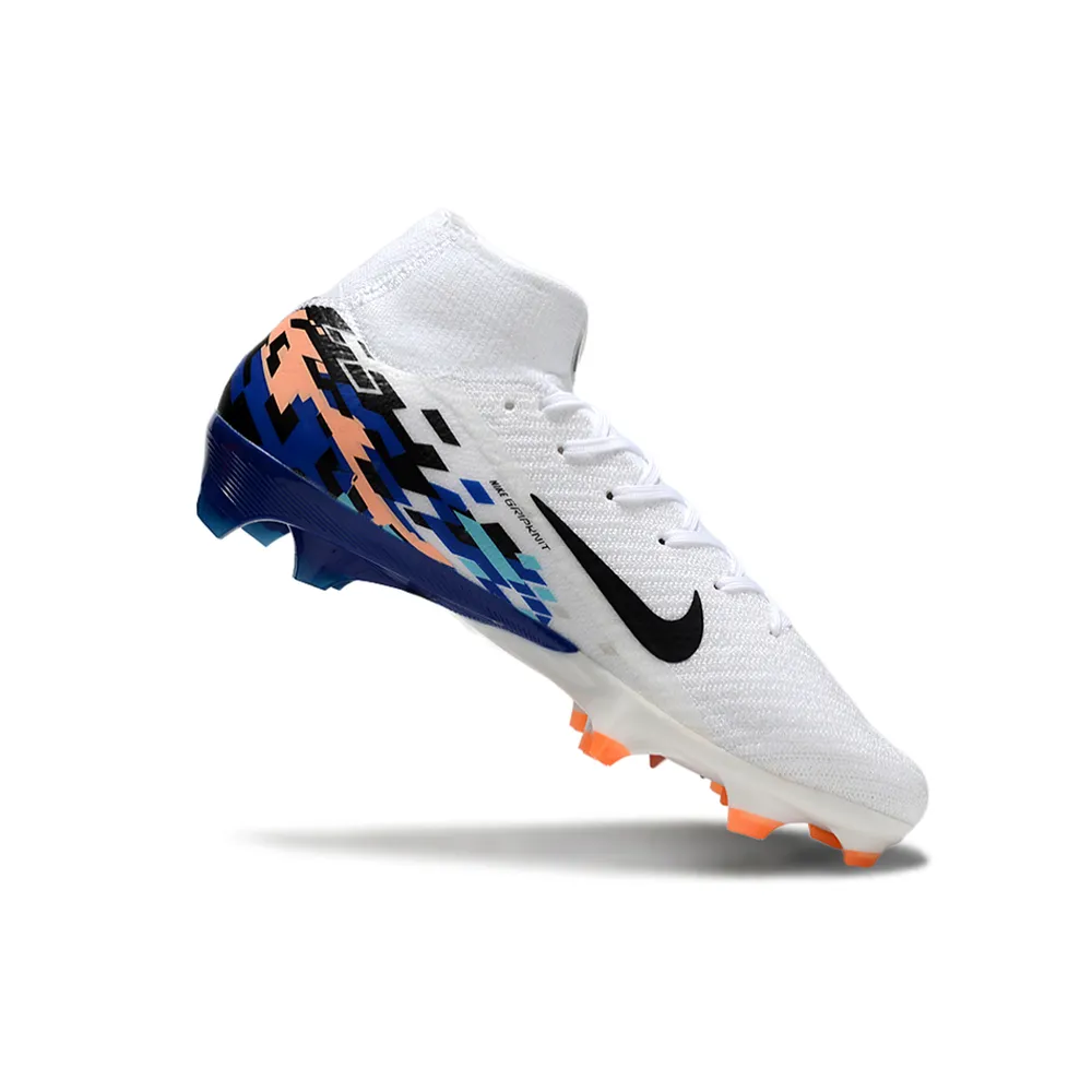 Chuteira Nike Mercurial Superfly 10 | Alta Performance