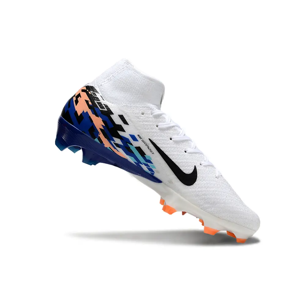 Chuteira Nike Mercurial Superfly 10 | Alta Performance