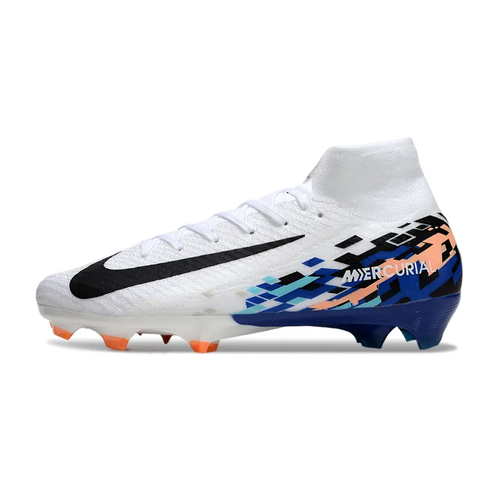 Chuteira Nike Mercurial Superfly 10 | Alta Performance