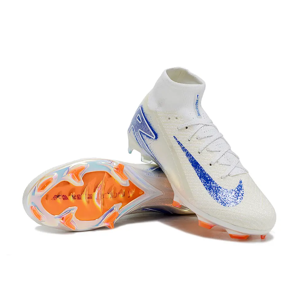 Chuteira Nike Mercurial Superfly 10 | Alta Performance