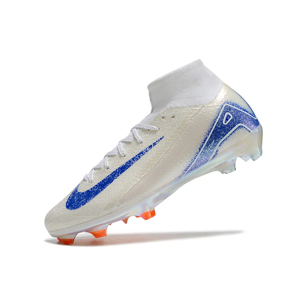 Chuteira Nike Mercurial Superfly 10 | Alta Performance