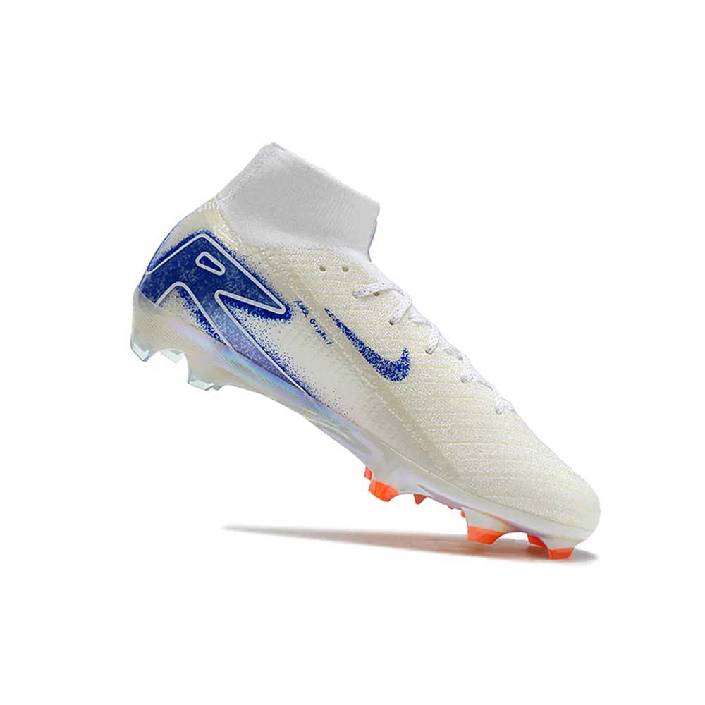 Chuteira Nike Mercurial Superfly 10 | Alta Performance