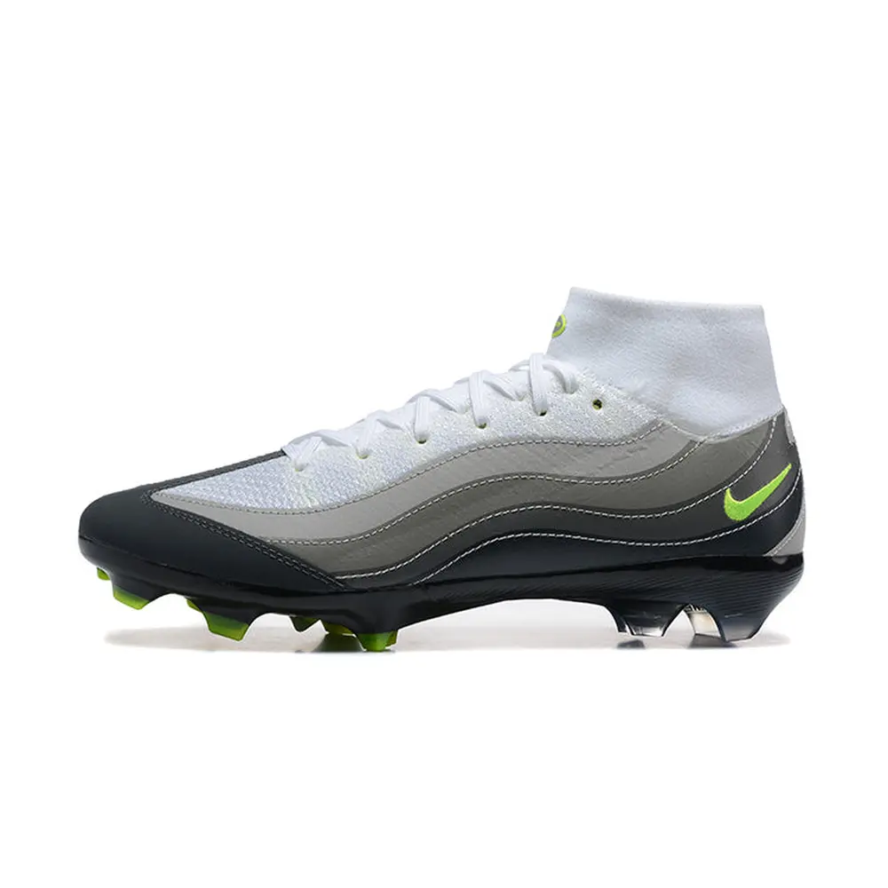 Chuteira Campo Nike Air Zoom Mercurial Superfly 10 Elite FG