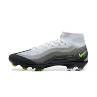 Chuteira Campo Nike Air Zoom Mercurial Superfly 10 Elite FG - imagem 1