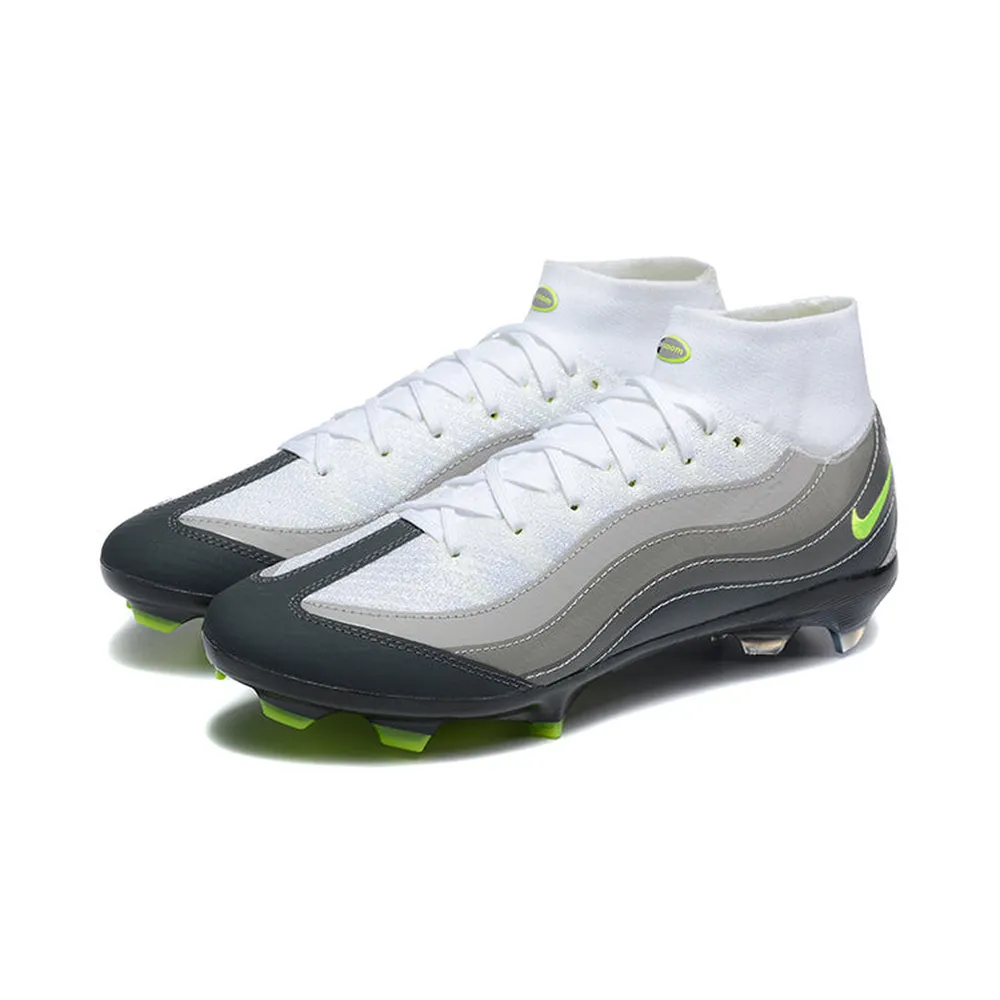 Chuteira Campo Nike Air Zoom Mercurial Superfly 10 Elite FG