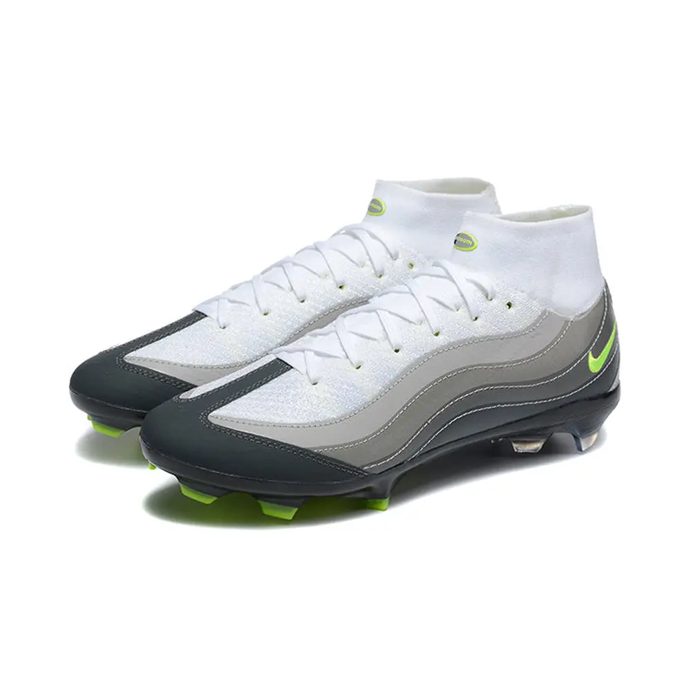 Chuteira Campo Nike Air Zoom Mercurial Superfly 10 Elite FG