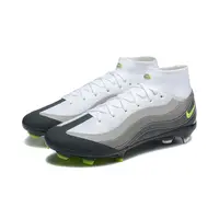 Chuteira Campo Nike Air Zoom Mercurial Superfly 10 Elite FG - imagem 3