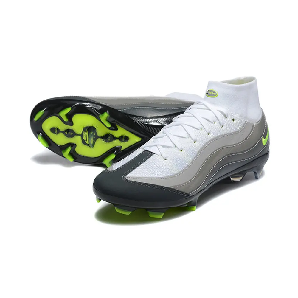 Chuteira Campo Nike Air Zoom Mercurial Superfly 10 Elite FG
