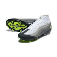 Chuteira Campo Nike Air Zoom Mercurial Superfly 10 Elite FG - imagem 4