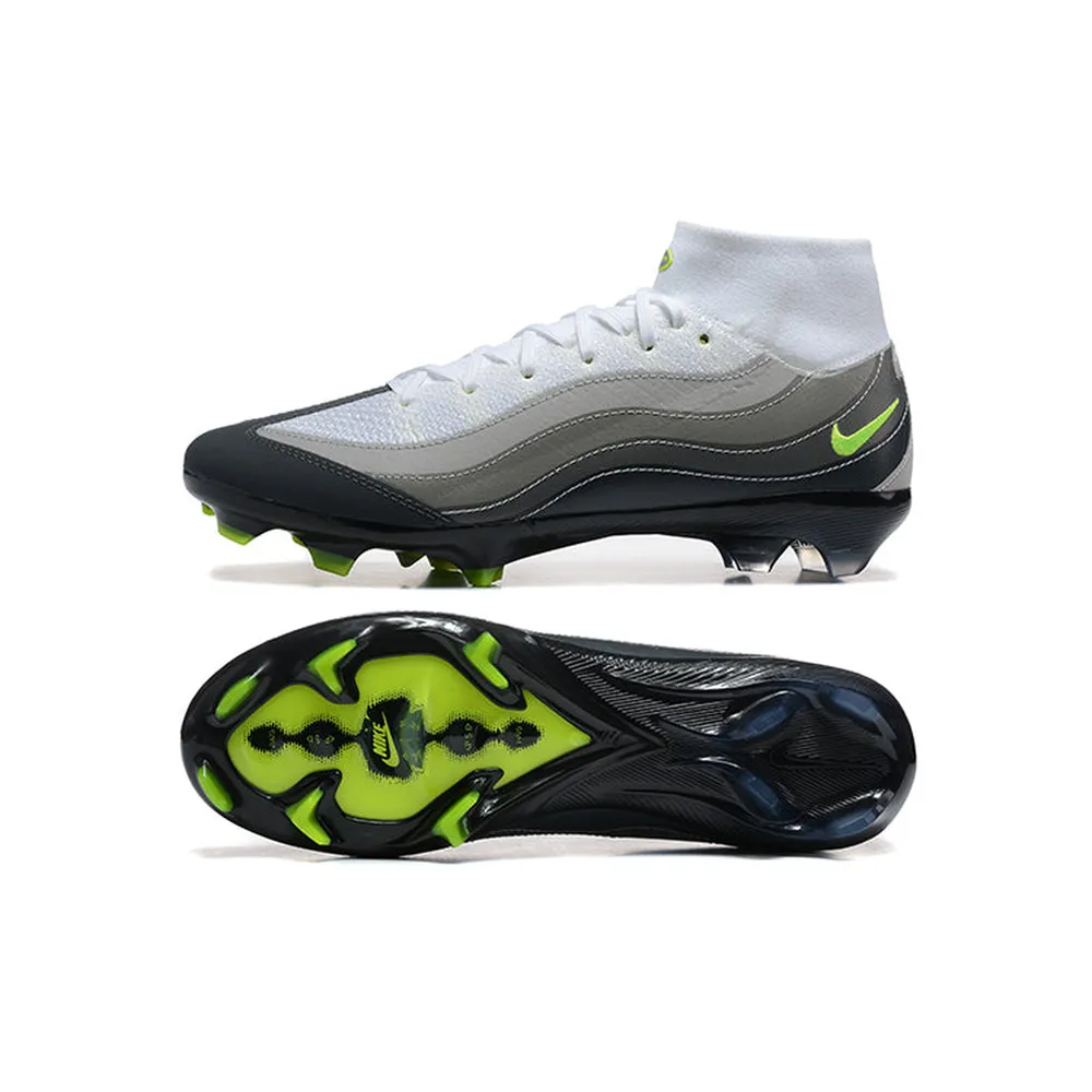 Chuteira Campo Nike Air Zoom Mercurial Superfly 10 Elite FG