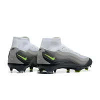 Chuteira Campo Nike Air Zoom Mercurial Superfly 10 Elite FG - imagem 6