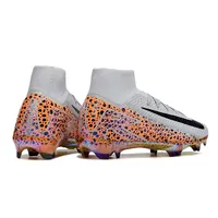 Chuteira Campo Nike Air Zoom Mercurial Superfly | Velocidade - imagem 4