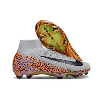 Chuteira Campo Nike Air Zoom Mercurial Superfly | Velocidade - imagem 3