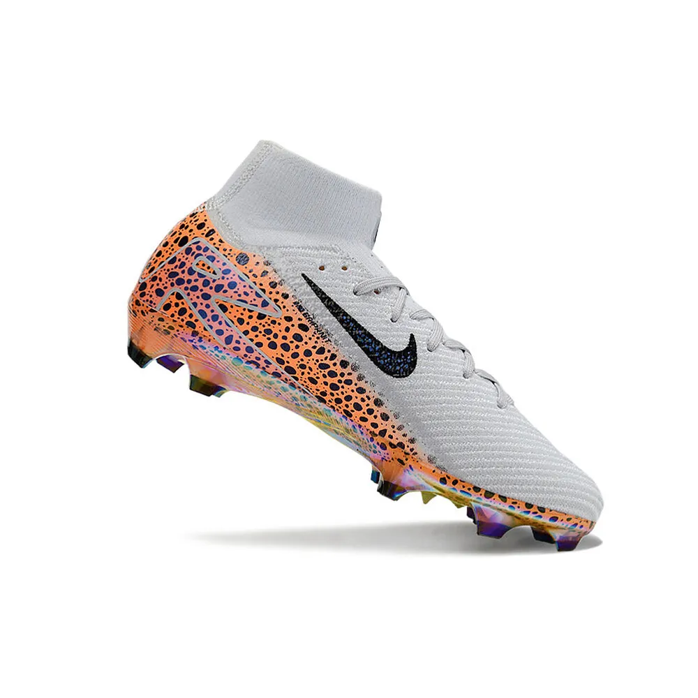 Chuteira Campo Nike Air Zoom Mercurial Superfly | Velocidade