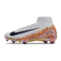 Chuteira Campo Nike Air Zoom Mercurial Superfly | Velocidade - imagem 1
